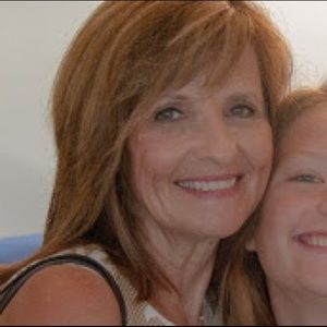 Meet your Posher, Rhonda